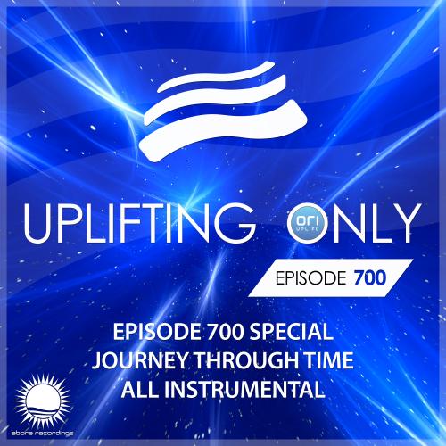 VA - Ori Uplift - Uplifting Only Episode 700 (2026) [MP3|320 Kbps] <Trance, Uplifting Trance>
