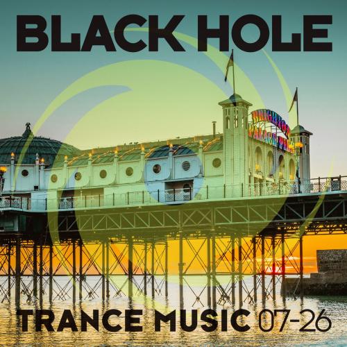VA - Black Hole Trance Music 07-26 (2026) [MP3|256 Kbps] <Trance>