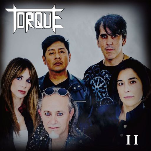 Torque - II (2026) [MP3|320 Kbps] <Hard Rock>