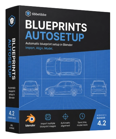 Плагины - Superhive - Blueprints Autosetup [ZIP]