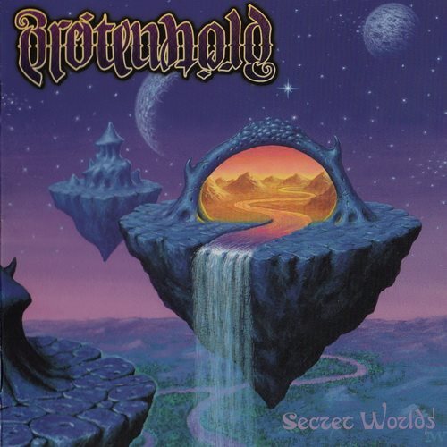Breitenhold - 2 Albums (2014-2015) [FLAC|Lossless|image + .cue] <Power / Speed Metal>