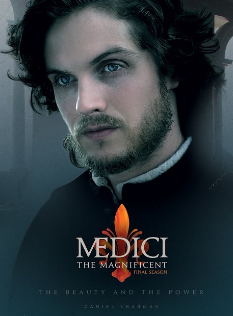 Великолепные Медичи / Medici: The Magnificent (2018-2019) WEB-DLRip [AV1/1080p] (сезон 2-3, серии 1-16 из 16) TVShows