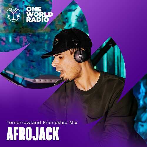 AFROJACK - Tomorrowland Friendship Mix (2026-07-02) [MP3|320 Kbps] <Tech House, Dance, Electro Pop>