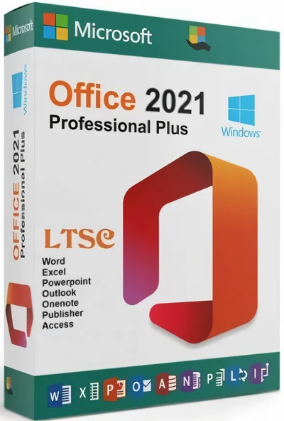 Microsoft Office LTSC 2021 Professional Plus / Standard + Visio + Project 16.0.14334.20806 (2026.07) RePack by KpoJIuK [Multi/Ru]