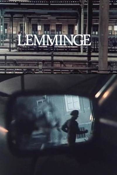 Лемминги / Lemminge (1979) BDRip [H.264] [AVO]