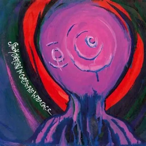 A Forest Of Stars - Stack Overflow In Corpse Pile Interface (2026) [FLAC|Lossless|image + .cue] <Atmospheric Black Metal, Black Metal, Avantgarde>