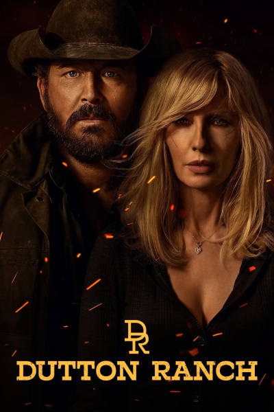 Ранчо Даттонов / Dutton Ranch (2026) WEB-DL [H.265/2160p] [4K, SDR, 10-bit] (сезон 1, серии 1-9 из 9) HDRezka, Red Head Sound, LostFilm, TVShows, Blackbird Sound, Dragon Money
