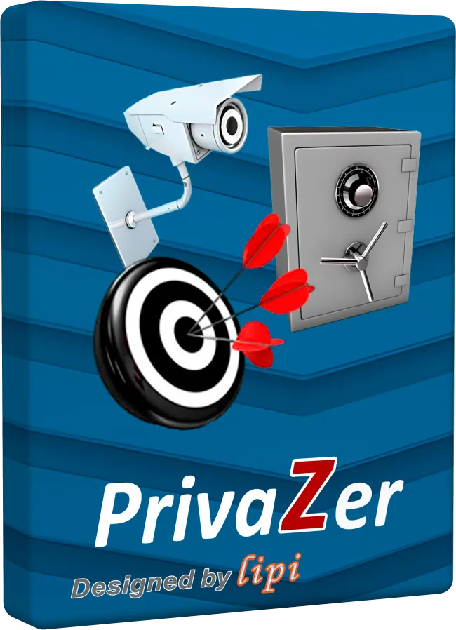 PrivaZer Pro 4.0.124.3 Portable by 7997 [Multi/Ru]