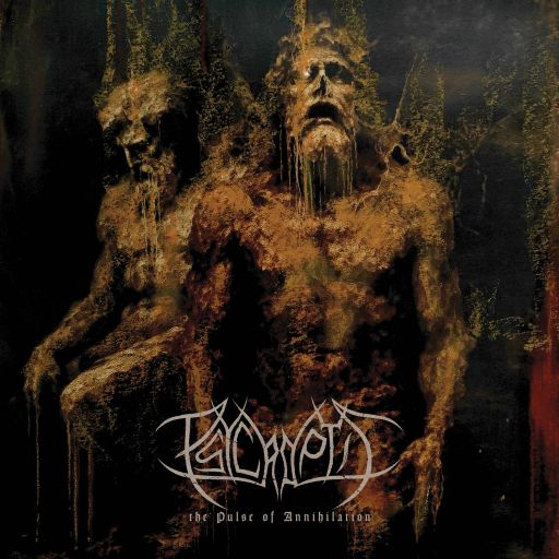 Psycroptic - The Pulse of Annihilation (2026) [FLAC 24/48|Lossless|WEB-DL|tracks] <Technical Death Metal>