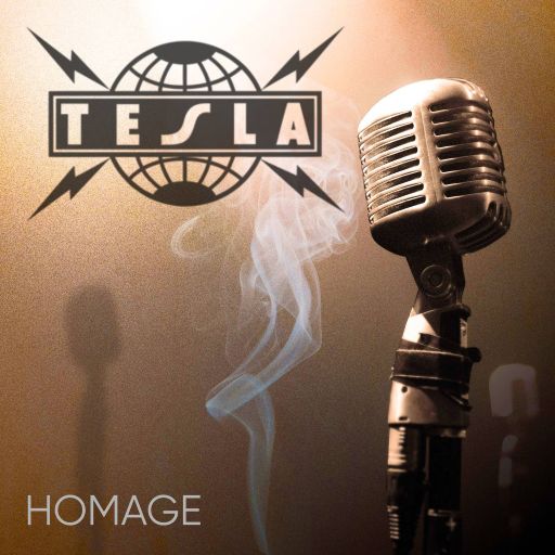 Tesla - Homage (2026) [FLAC 24/44.1|Lossless|WEB-DL|tracks] <Hard Rock>