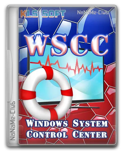 WSCC (Windows System Control Center) 10.0.4.0 + Portable [En]