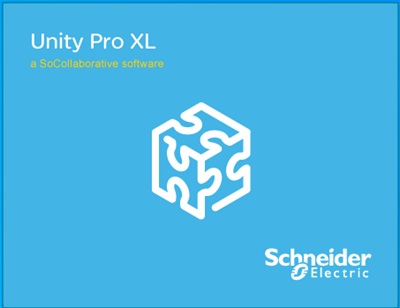 Schneider Electric Unity Pro 13.1 [En]