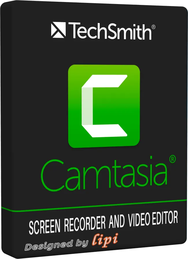 TechSmith Camtasia 26.1.4 Build 18353 [Multi]