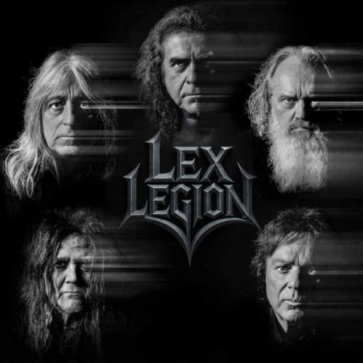 Lex Legion - Lex Legion (2026) [FLAC|Lossless|image + .cue] <Heavy Metal>