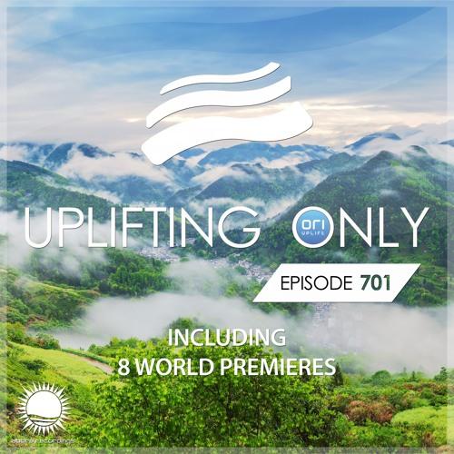 VA - Ori Uplift - Uplifting Only Episode 701 (2026) [MP3|320 Kbps] <Trance, Uplifting Trance>