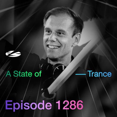 VA - Armin van Buuren - A State Of Trance 1286 (2026) [MP3|320 Kbps] <Trance, Progressive, Electronic>