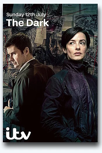 Тьма / The Dark (2026) WEBRip [H.264/1080p] (сезон 1, серии 1-6 из 6) Contentica