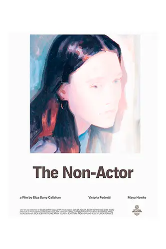 Не-актер / The Non-Actor (2025) WEB-DL [H.264/1080p] [EN / RU, Multi Sub]