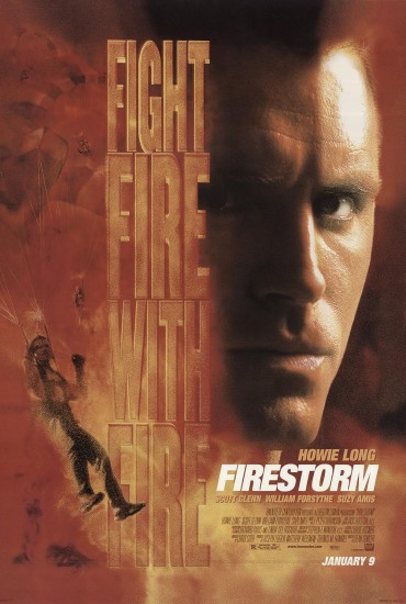 Огненный шторм / Firestorm (1998) WEB-DLRip [H.264] [MVO]