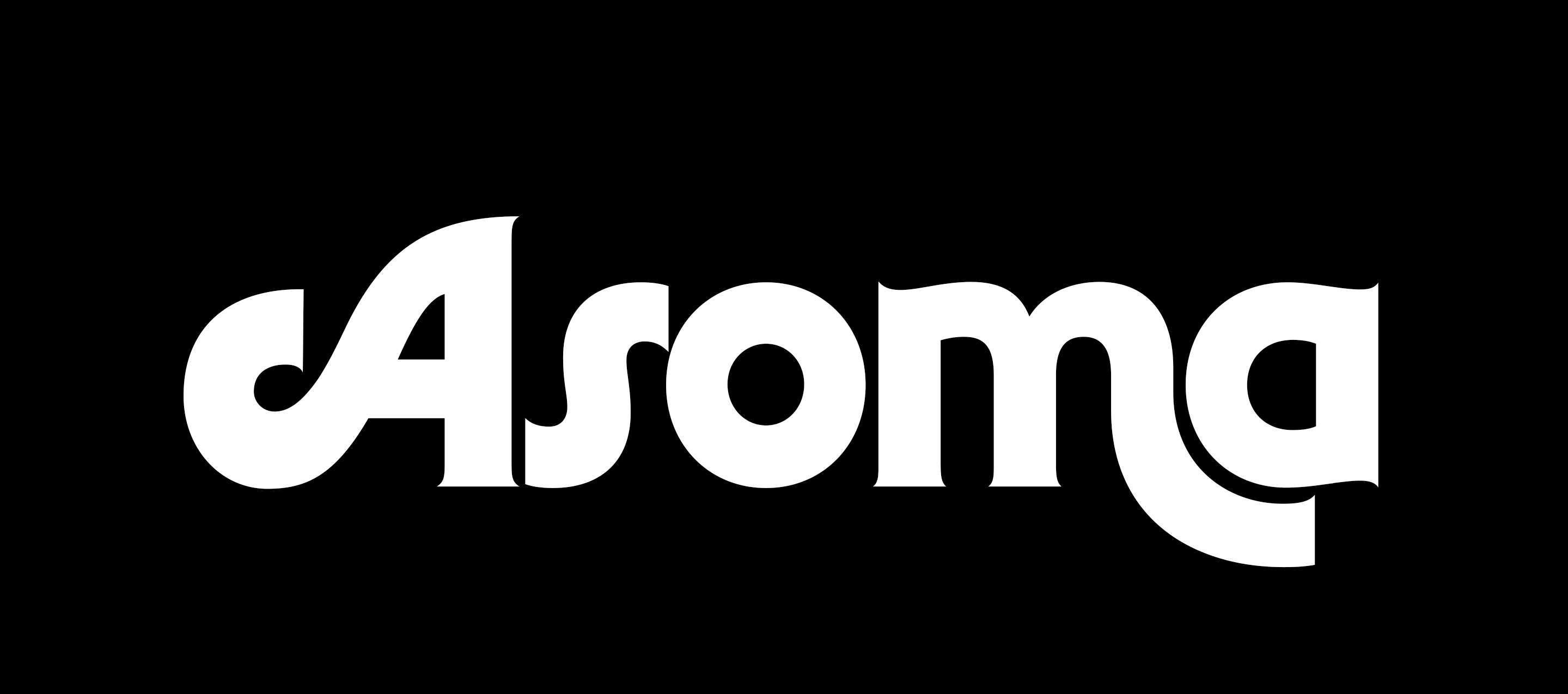 Шрифты - Plattner Type - Asoma [OTF, TTF, WOFF, WOFF2]