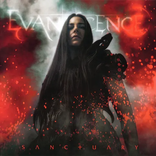 Evanescence - Sanctuary (2026) Deluxe Edition [FLAC|Lossless|image + .cue] <Rock, Alternative Rock>