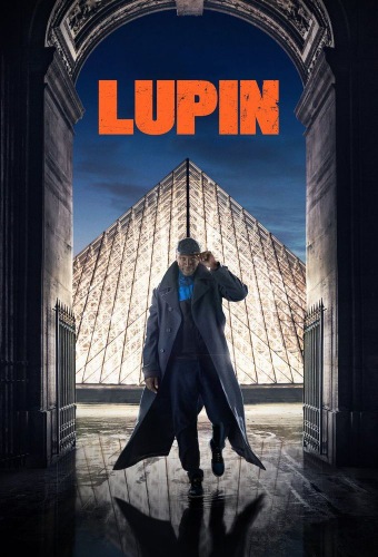 Люпен / Lupin (2021) WEB-DL [H.264/1080p] (сезон 3, серии 1-7 из 7)