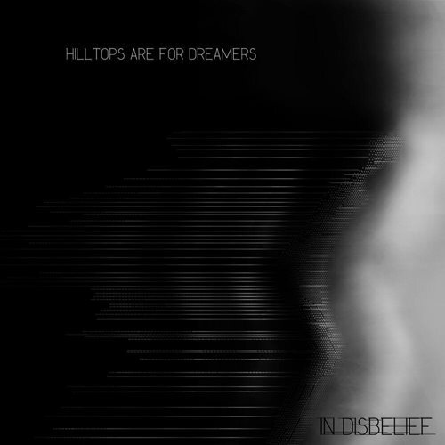 Hilltops Are For Dreamers - In Disbelief (2022) [FLAC|Lossless|image + .cue] <Progressive Black Metal>