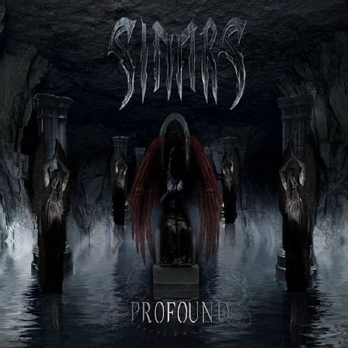 Sinnrs - Profound (2018) [FLAC|Lossless|image + .cue] <Melodic Black Metal>