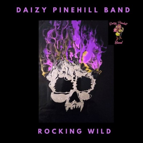 Daizy Pinehill Band - Rocking Wild (2026) [FLAC 24/44.1|Lossless|WEB-DL|tracks] <Hard Rock>