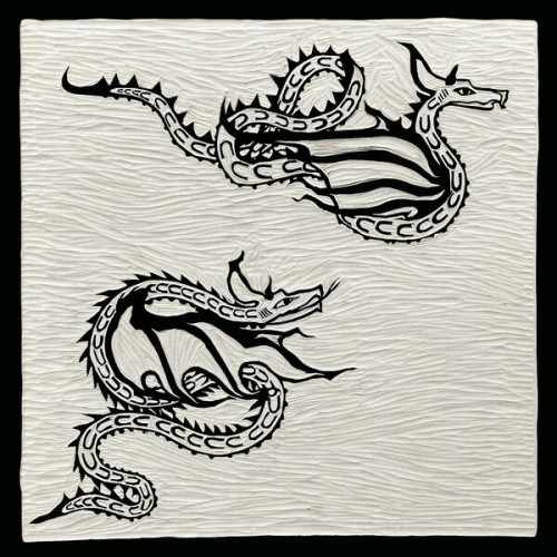 Beck Zegans - Engraving of Armor (2026) [FLAC 24/96|Lossless|WEB-DL|tracks] <Alternative & Indie Rock>