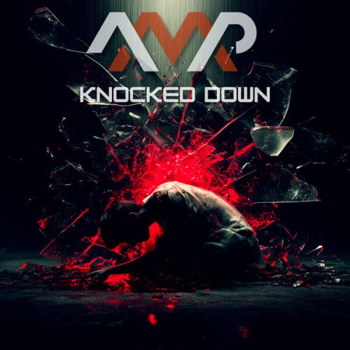 A.D.A.M. Music Project - Knocked Down (2026) [FLAC 24/44.1|Lossless|WEB-DL|tracks] <Hard Rock>