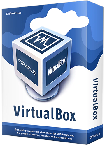VirtualBox 7.2.14 Build 174565 + Extension Pack [Multi/Ru]