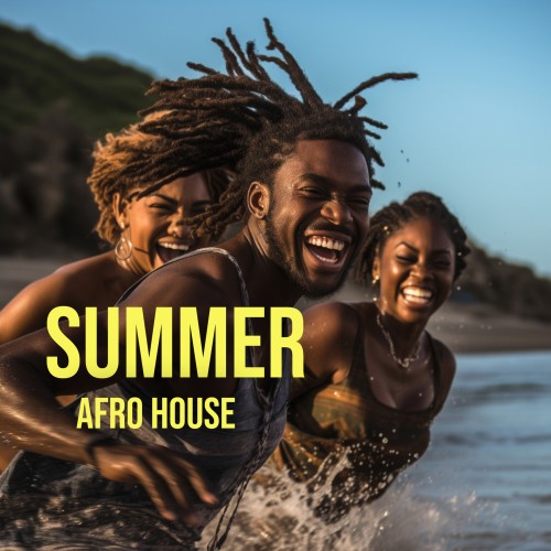 VA - Summer Afro House (Deep Strips) (2026) [FLAC|Lossless|WEB-DL|tracks] <House, Dance>