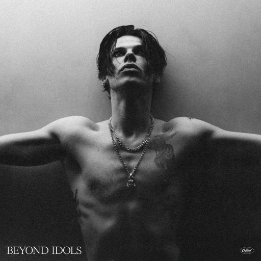 Yungblud - YUNGBLUD: Beyond Idols (2025) [FLAC 24/44.1|Lossless|WEB-DL|tracks] <Pop Rock, Pop Punk, Indie Rock>