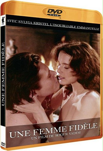 Верная женщина / Une femme fidele (1976) DVDRip [H.264]