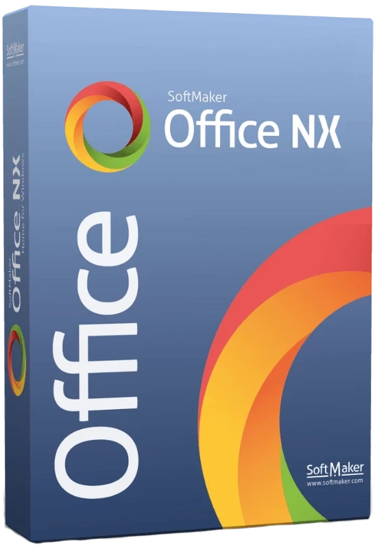 SoftMaker Office NX Universal rev S1500.0712 [Multi/Ru]