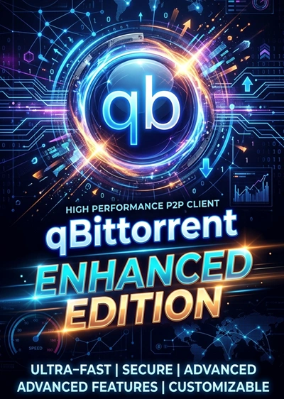 qBittorrent Enhanced Edition 5.2.3.10 [Multi/Ru]