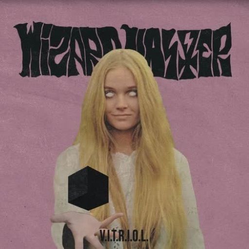 Wizard Master - V.I.T.R.I.O.L. (2026) [MP3|320 Kbps] <Stoner, Doom Metal>