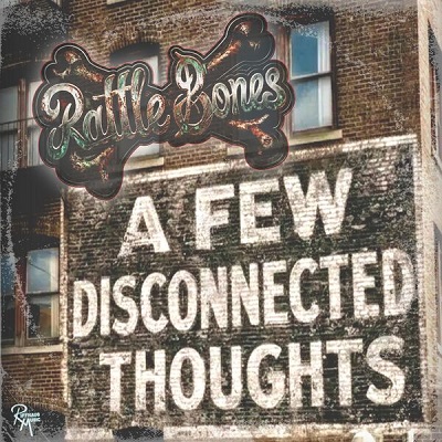 Rattle Bones - A Few Disconnected Thoughts (2026) [FLAC 24/44.1|Lossless|WEB-DL|tracks] <Rock>