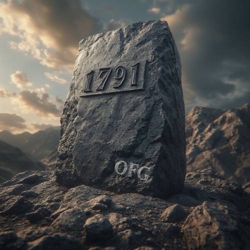 oFG - 1791 (2026) [FLAC 24/44.1|Lossless|WEB-DL|tracks] <Hard Rock>