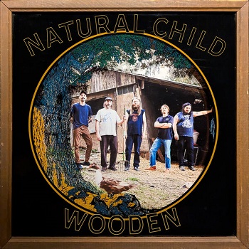 Natural Child - Wooden (2026) [FLAC 24/48|Lossless|WEB-DL|tracks] <Rock>