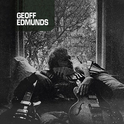 Geoff Edmunds - Geoff Edmunds (2026) [FLAC 24/44.1|Lossless|WEB-DL|tracks] <Rock>