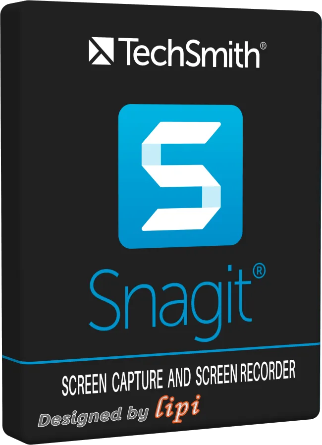 TechSmith SnagIt 2026.3.1 Build 11825 [Multi]