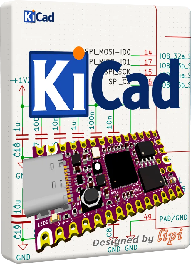KiCad 10.0.5 [Multi/Ru]