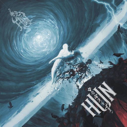 The Hu - HUN (2026) [FLAC 24/48|Lossless|WEB-DL|tracks] <Folk Metal>