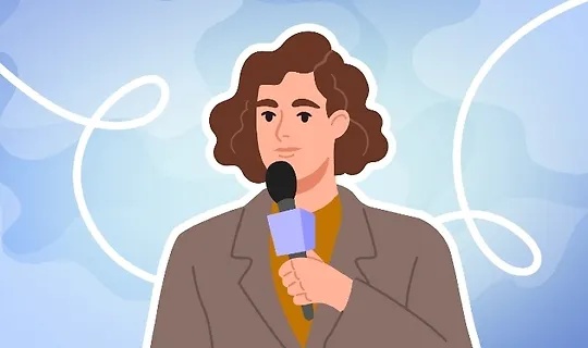 Правое полушарие интроверта, Дарья Аминова, Дарья Хуторянская | Основы журналистики (2022) WEB-DL [RU]
