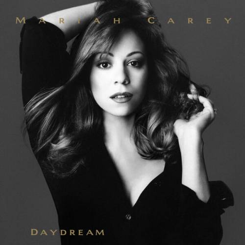 Mariah Carey - Daydream (1995) 30th Anniversary Edition, 2026, Columbia [FLAC 24/44.1|Lossless|WEB-DL|tracks] <Pop Music>