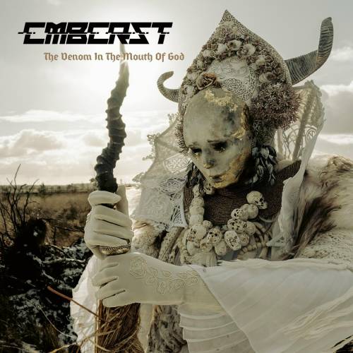 Combichrist - The Venom In The Mouth Of God (2026) [MP3|320 Kbps] <Industrial Metal, EBM>
