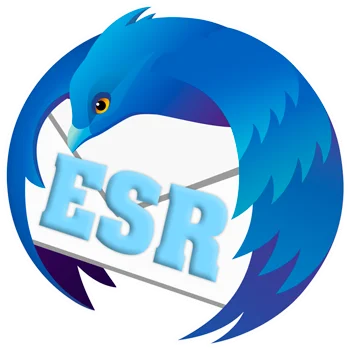 Mozilla Thunderbird ESR 140.13.0 Portable IDE`a [Ru]