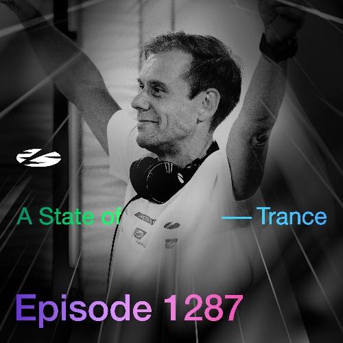 VA - Armin van Buuren - A State Of Trance 1287 (2026) [MP3|320 Kbps] <Trance, Progressive, Electronic>